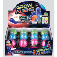 Grow Aliens Small
