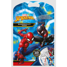 Spider-Man Bumper Play Pack
