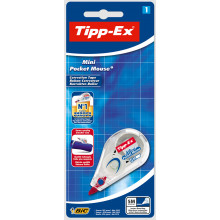 Tipp-Ex Mini Pocket Mouse Carded