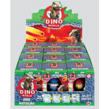 Dino Hatchling