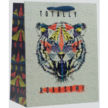 Large Gift Bag Roarsome