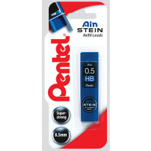 Pentel Ain Stein Leads HB 0.5mm