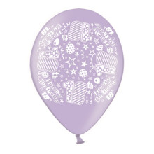 Age 18 Balloons 10s BA118