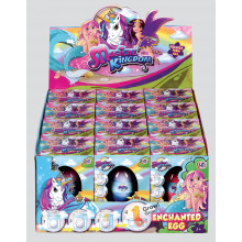 Magical Kingdom Enchanted Eggs Assorted