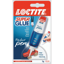 Loctite Perfect Super Glue Pen 3g