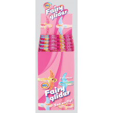 Fairy Gliders 4 Assorted