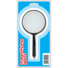 Magnifying Glass Carded