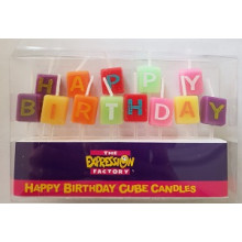 Cat10 Pick Candles