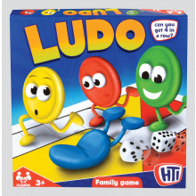 Ludo