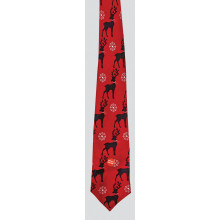 Musical Christmas Ties