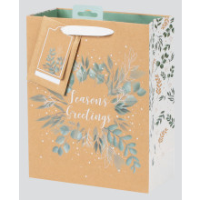Gift Bag Woodland Wonder Medium