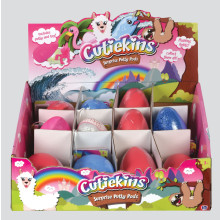 Cutiekins Surprise Putty Pods Assorted