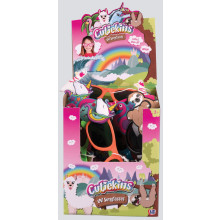 Cutiekins UV Sunglasses Assorted
