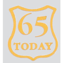 Shields Gold Sm.65 Today