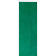 Dark Green Crepe Paper
