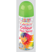 Glitter Colour Hairspray 200ml