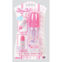 Baby Boo Magic Bottle