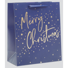Gift Bag Starry Skies Medium