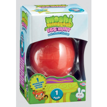 B1203 Moshi Monsters Egg Hunt 1 Pack