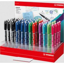 Stabilo Sensor Fineliner Pens CDU