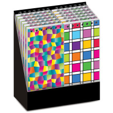 Slim Twinwire Notebook 120 Pages
