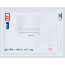 Jumbo Bubble Mail Bag 500x650mm