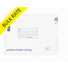 S0216B Jumbo Bubble Mail Bag 500x650mm
