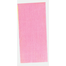 Pink Crepe Paper