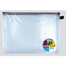 A3+ Super Strong Zip Bags Assorted