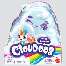 Cloudees Pets 14 Assorted