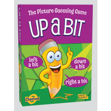 Family Fun Up a Bit Game