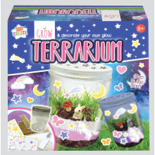 Terrarium Grow Your Own