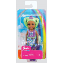 Barbie Dreamtopia Chelsea Sprite Asst