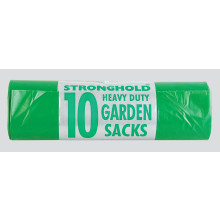 Heavy Duty Garden Sacks Roll 10