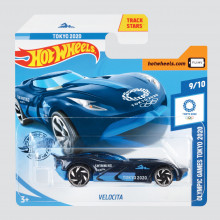 Hot Wheels Basic Cars Assorted