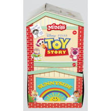 Toy Story Mini Figures Blind Bag