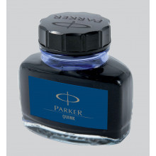 Parker Quink Ink Washable Blue