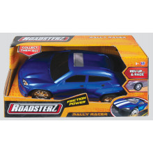 Roadsterz Rally Racer 3 Asst