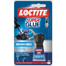 Loctite Brush On Super Glue 5g