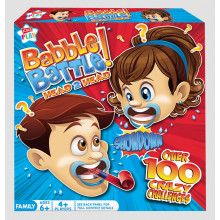 Babble Battle Game