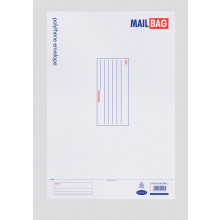 Large Poly Mail Bag 320x440mm
