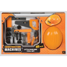 Little Builder Tool Set