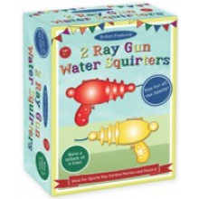 Ray Gun Water Squirters