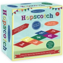 Hopscotch Set