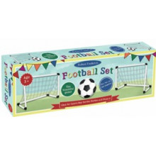 Football Goal Set