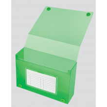 Record Card Holders 5"x3" Assorted