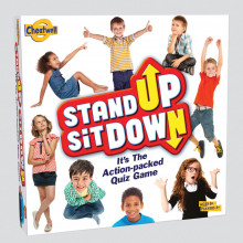 Stand Up Sit Down Game