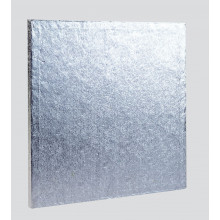 Culpitt 12in Square Thick Cake Boards