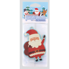 Christmas Air Freshener Asst
