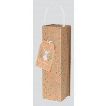 Bottle Box Woodland Wonder